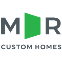 M-R Custom Homes