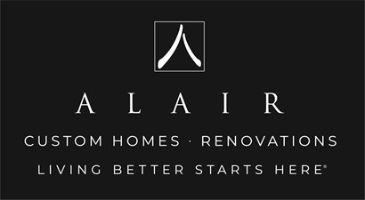 Alair Homes Alexandria