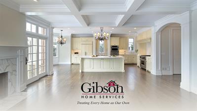 Gibson Home Services LLC
