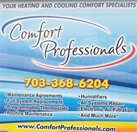 Comfort Professionals Comfort Professionals
