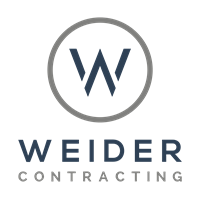 Weider Contracting