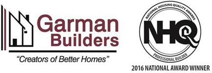 Garman Builders, Inc.