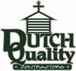 Dutch Quality, Inc.