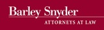 Barley Snyder