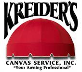 Kreider's Canvas Service, Inc.