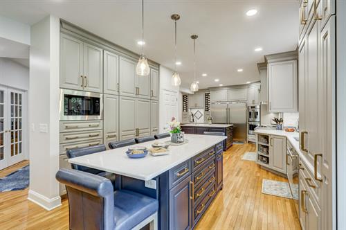 Kitchen Remodel in Manheim, PA