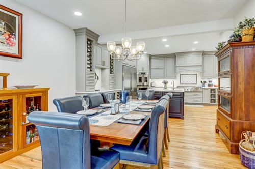 Kitchen Remodel in Manheim, PA