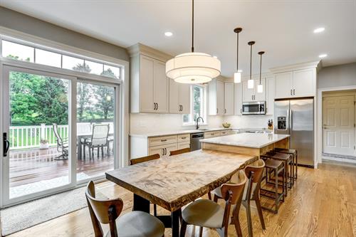 Kitchen Remodel in Manheim, PA