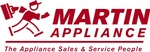 Martin Appliance
