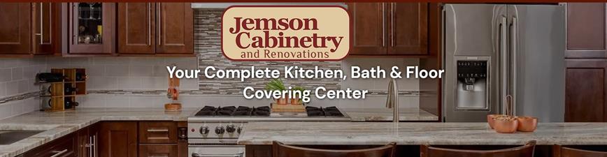 Jemson Cabinetry & Renovations