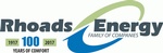Rhoads Energy Corporation