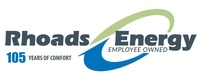 Rhoads Energy Corporation