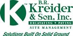 B.R. Kreider & Son, Inc.