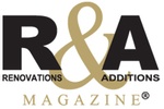Renovations & Additions (R&A) Magazine