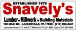 Snavely's, J.C. Snavely & Sons, Inc.