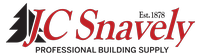 Snavely's, J.C. Snavely & Sons, Inc.