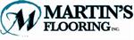 Martin's Flooring Inc.