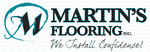 Martin's Flooring Inc.
