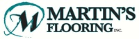 Martin's Flooring Inc.