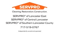 SERVPRO of Lancaster East, Central, and Southern Lancaster County