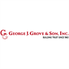 George J. Grove & Son, Inc.