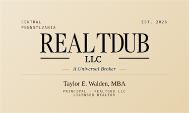 RealTdub LLC