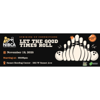 Bowling Night - YP Committee