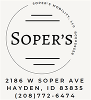 Soper's Mobility LLC