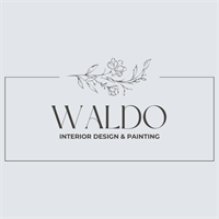 Waldo Interior Design and Painting