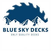 Blue Sky Decks