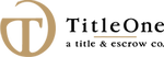TitleOne Corp.