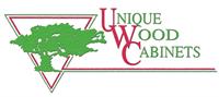Unique Wood Cabinets