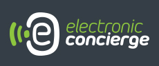 Electronic Concierge