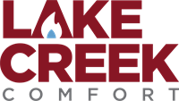 Lake Creek Comfort