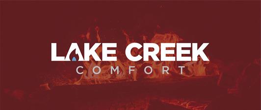Lake Creek Comfort