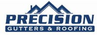 Precision Gutters and Roofing
