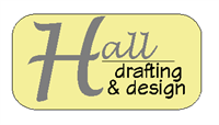 Hall Drafting & Design