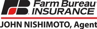 John Nishimoto- Farm Bureau Insurance