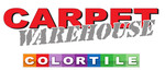 Carpet Warehouse/Color Tile