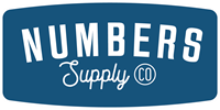 Numbers Supply Co