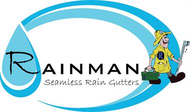 Rainman Seamless Rain Gutters