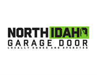 North Idaho Garage Door