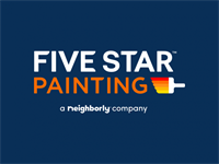 Five Star Painting of Coeur d'Alene