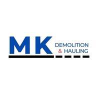 MK Demo and Hauling LLC