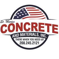 St. Maries Concrete and Materials Inc