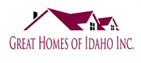 Great Homes of Idaho, Inc.