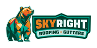 SkyRight Roofing and Gutters