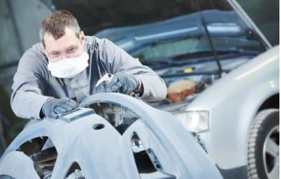 Automotive Services