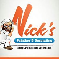 Nick's Painting & Decorating