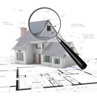 Identifying Trouble Areas in Residential Buildings & Permitting